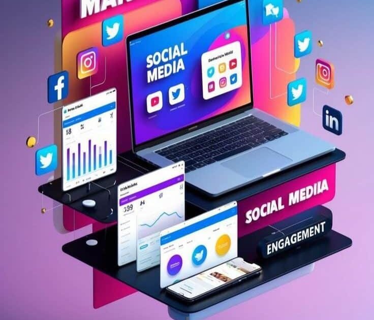 Arup digital marketing