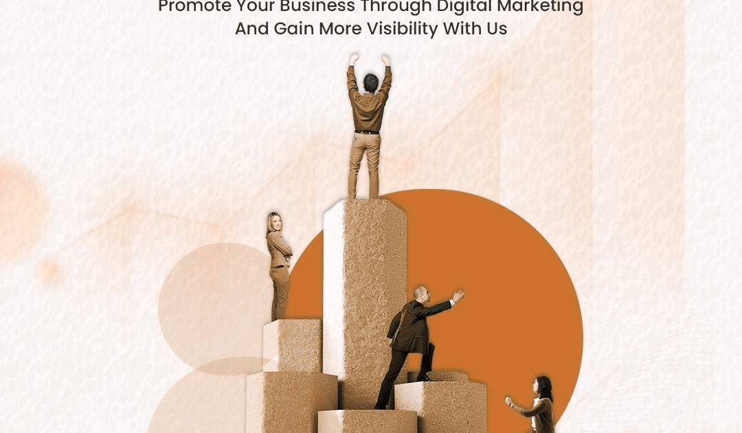 Grow Your Business with Digital Marketing in Delhi NCR
