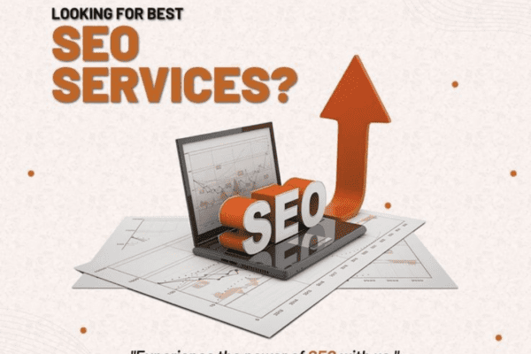 Boost Your Google Rankings with Professional SEO Services in India