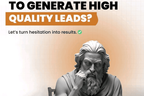 High Quality Lead Generation: How to Generate Leads That Convert in 2025
