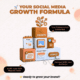 Social Media Growth Formula