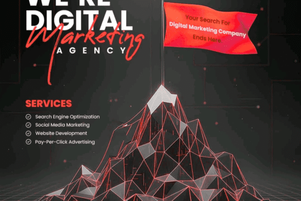 Adroit Digitech – Your Search for the Best Digital Marketing Company in Delhi NCR Ends Here