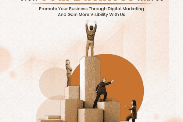 Grow Your Business with Adroit Digitech – The Best Digital Marketing Agency in Delhi NCR