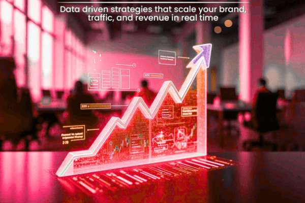 Turn Clicks Into Climbs: How Adroit Digitech Drives Digital Growth in Delhi NCR