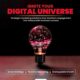 Ignite Your Digital Universe