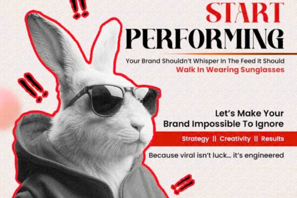 Stop Posting, Start Performing: The Smart Digital Marketing Strategy for Modern Brands