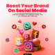 Boost Your Brand with Smart Social Media Marketing